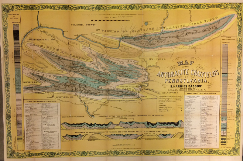 Illustration for article titled These Maps Show Our Dramatically Changing View of Earth's InteriorÂ